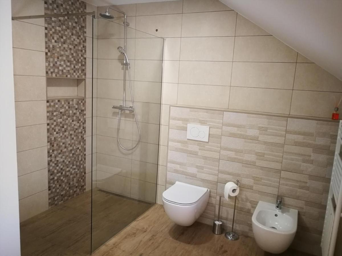 Apartment 199 Zgornje Gorje Esterno foto