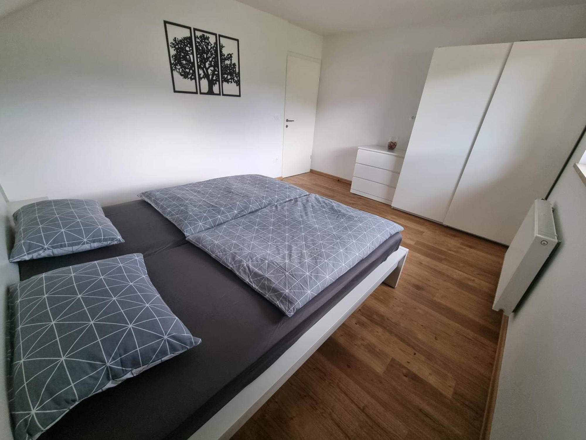 Apartment 199 Zgornje Gorje Esterno foto